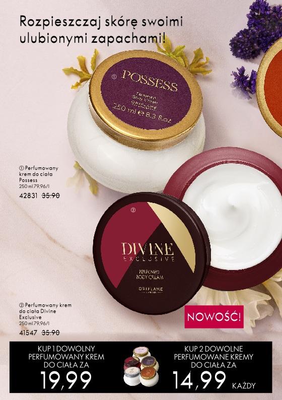 Gazetka promocyjna Oriflame str. 60