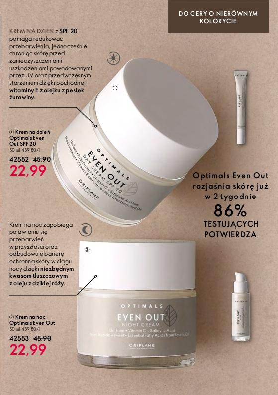 Gazetka promocyjna Oriflame str. 25