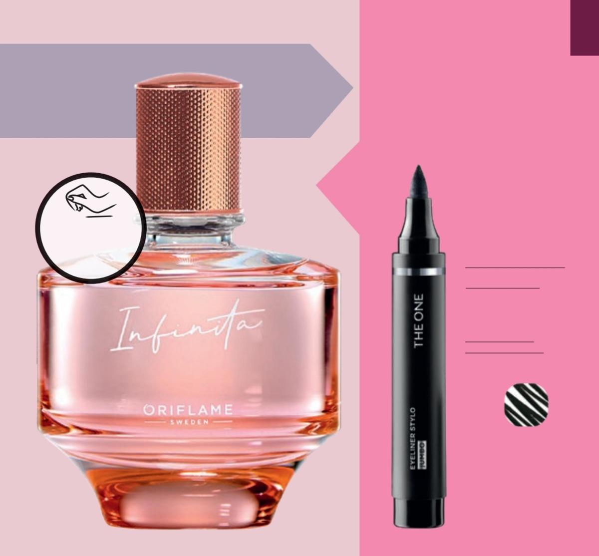 Gazetka promocyjna Oriflame str. 145