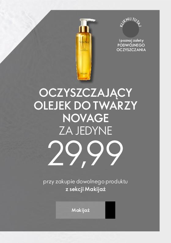 Gazetka promocyjna Oriflame str. 131