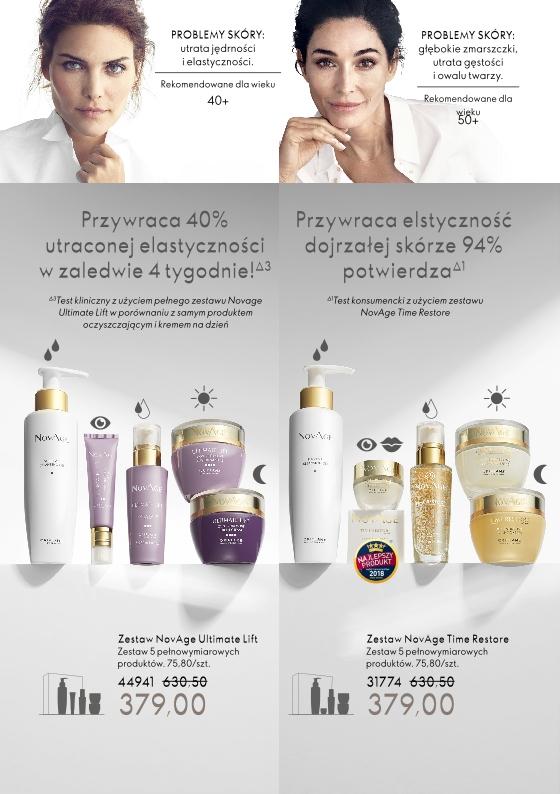 Gazetka promocyjna Oriflame str. 43