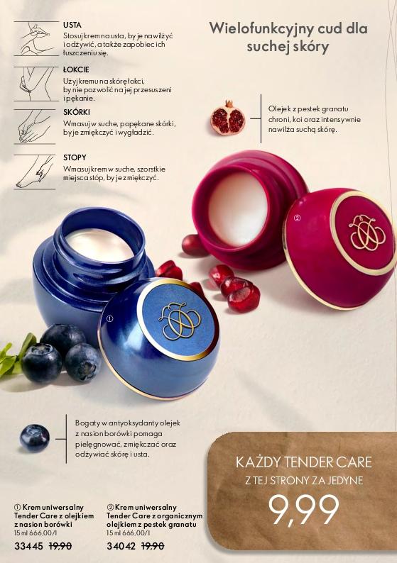 Gazetka promocyjna Oriflame str. 15