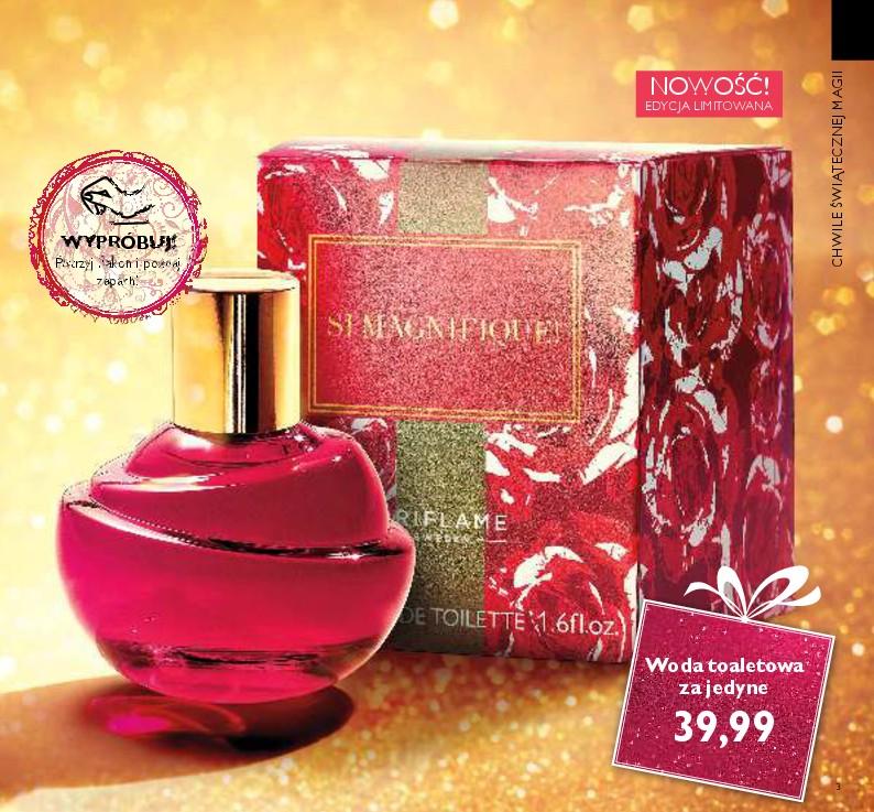 Gazetka promocyjna Oriflame str. 3