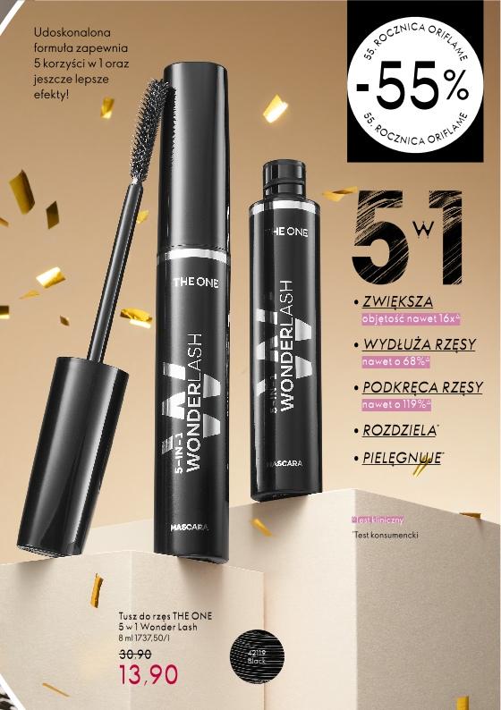 Gazetka promocyjna Oriflame str. 11
