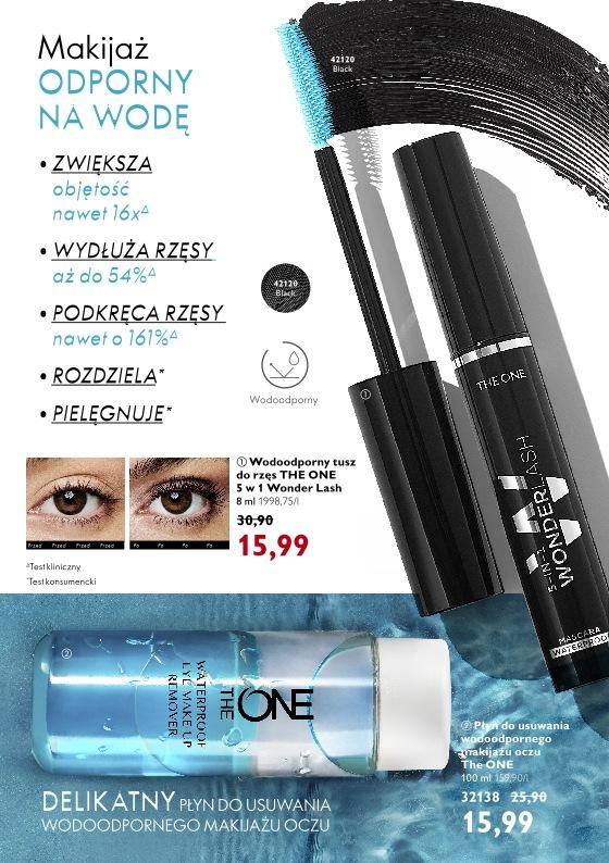 Gazetka promocyjna Oriflame str. 115