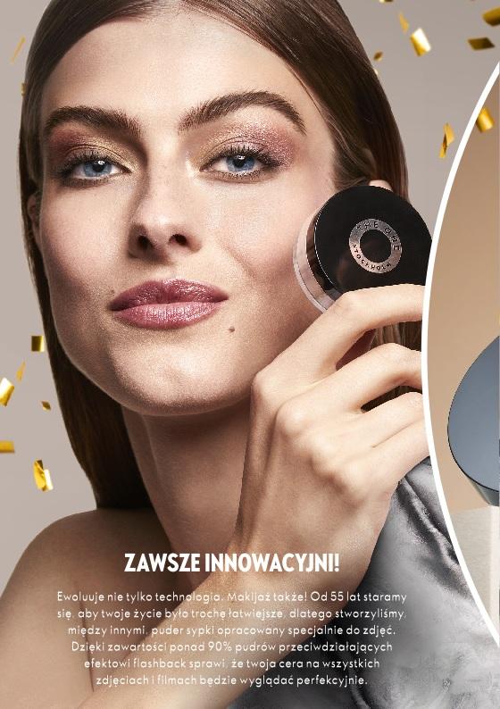 Gazetka promocyjna Oriflame str. 12