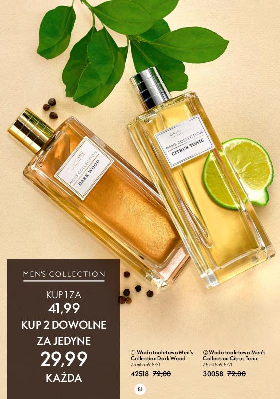 Gazetka promocyjna Oriflame str. 51