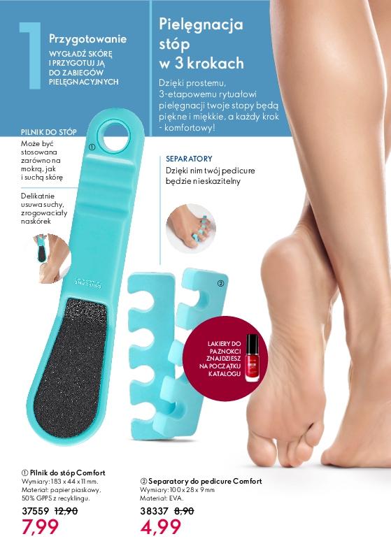 Gazetka promocyjna Oriflame str. 88