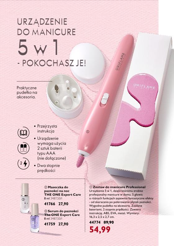 Gazetka promocyjna Oriflame str. 116