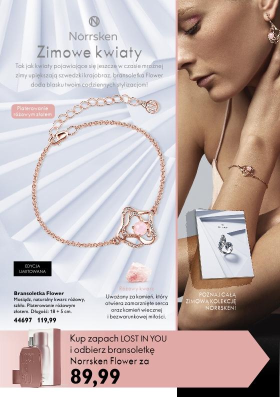 Gazetka promocyjna Oriflame str. 132