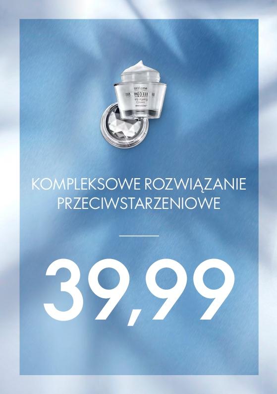 Gazetka promocyjna Oriflame str. 136