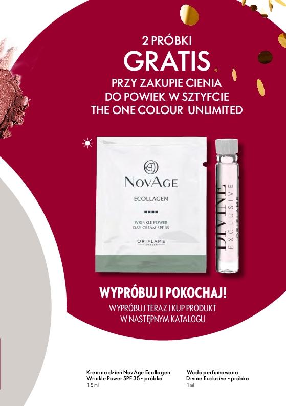 Gazetka promocyjna Oriflame str. 29