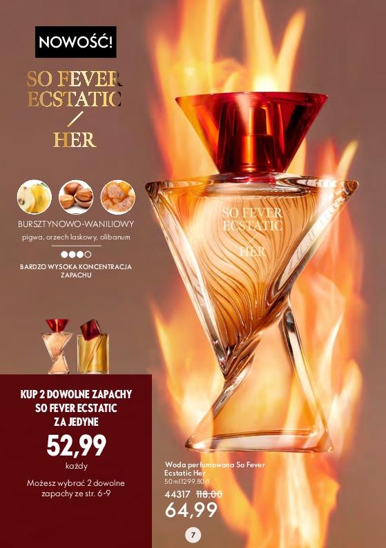 Gazetka promocyjna Oriflame str. 7