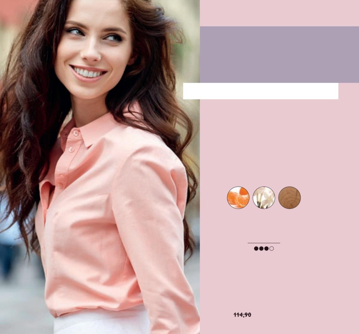 Gazetka promocyjna Oriflame str. 144