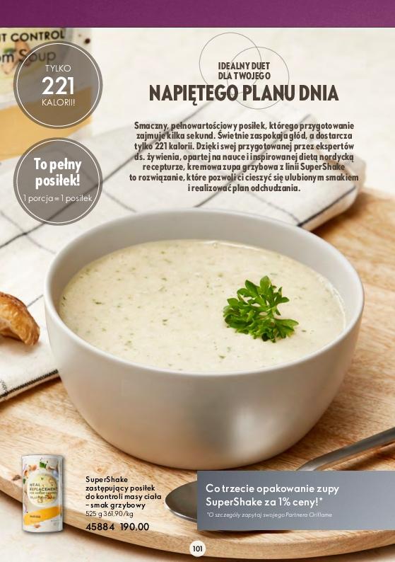 Gazetka promocyjna Oriflame str. 101