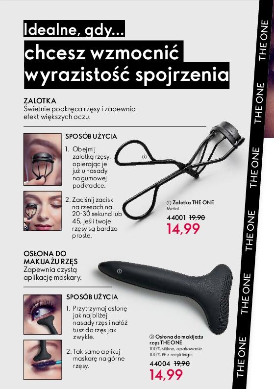 Gazetka promocyjna Oriflame str. 120