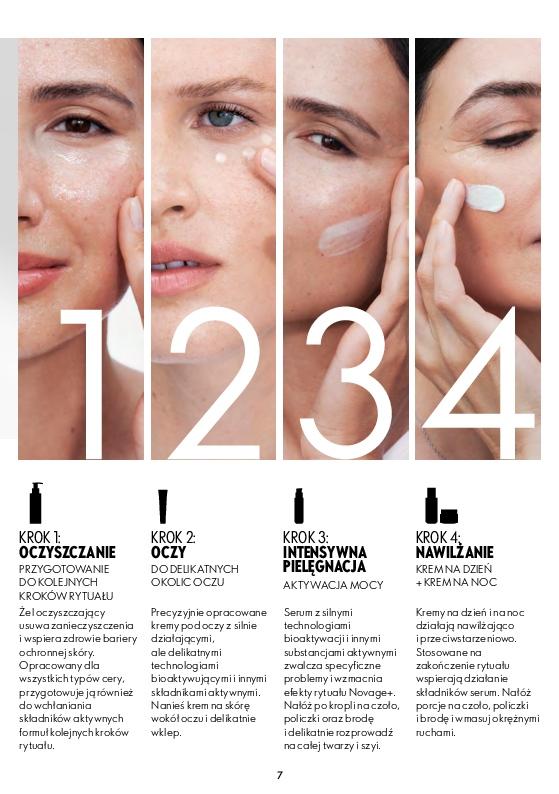 Gazetka promocyjna Oriflame str. 7