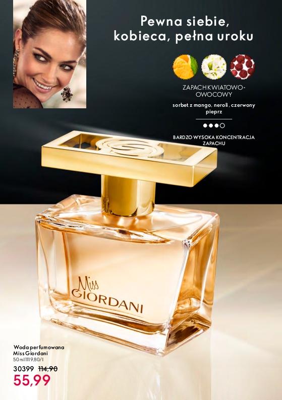 Gazetka promocyjna Oriflame str. 131