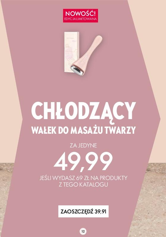 Gazetka promocyjna Oriflame str. 12