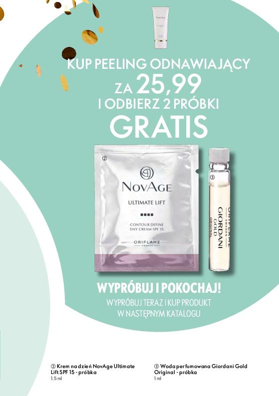 Gazetka promocyjna Oriflame str. 29