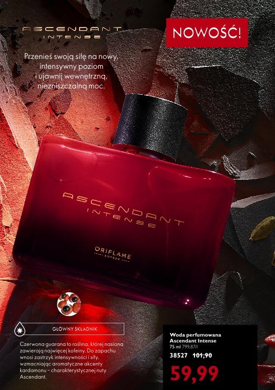 Gazetka promocyjna Oriflame str. 155