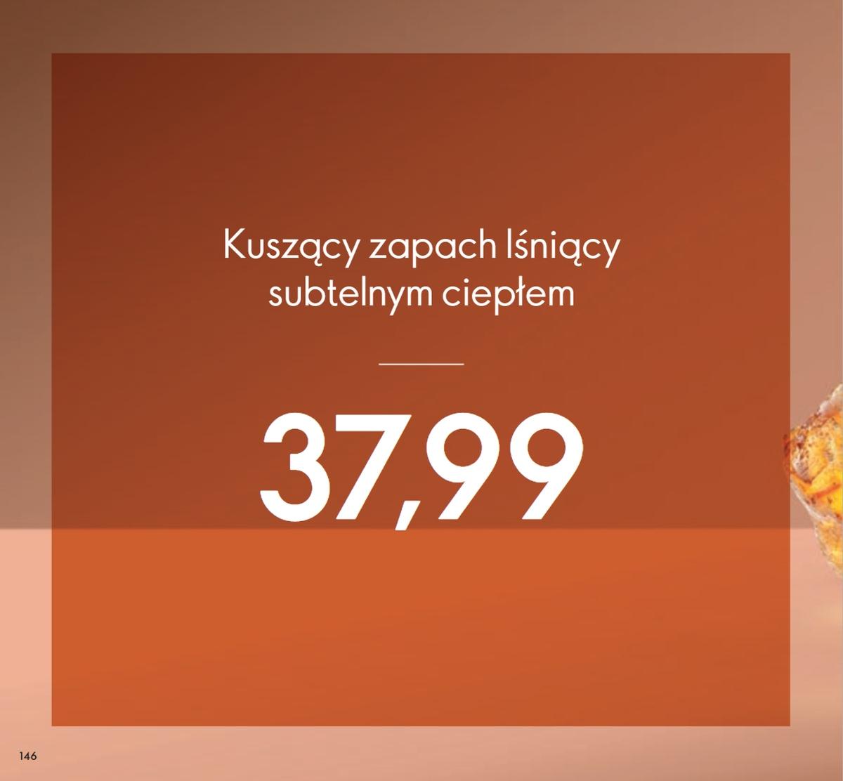 Gazetka promocyjna Oriflame str. 146