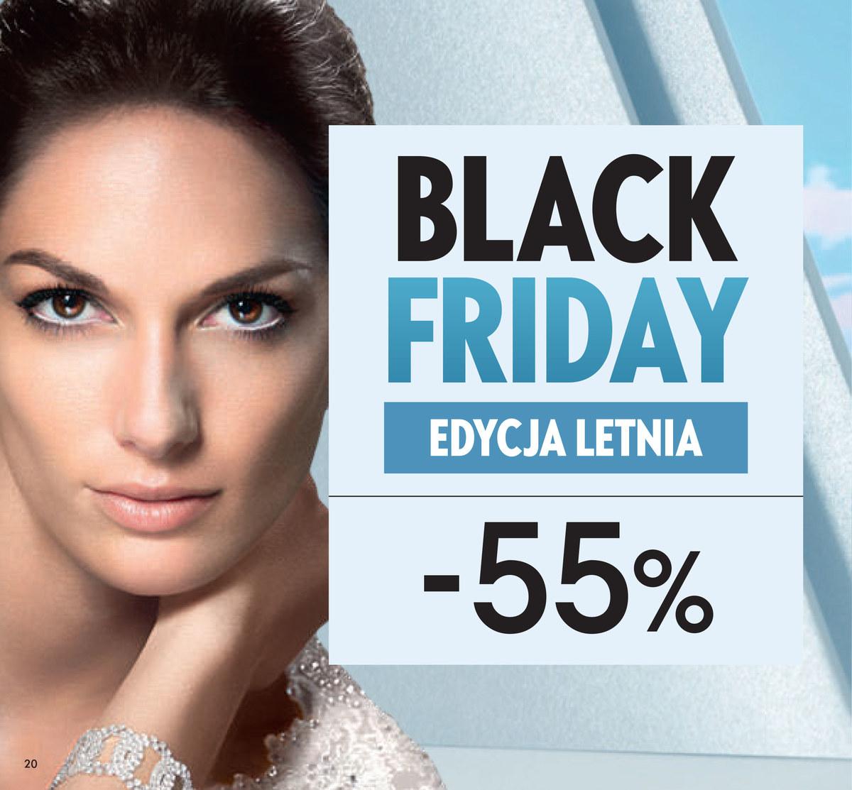 Gazetka promocyjna Oriflame str. 18