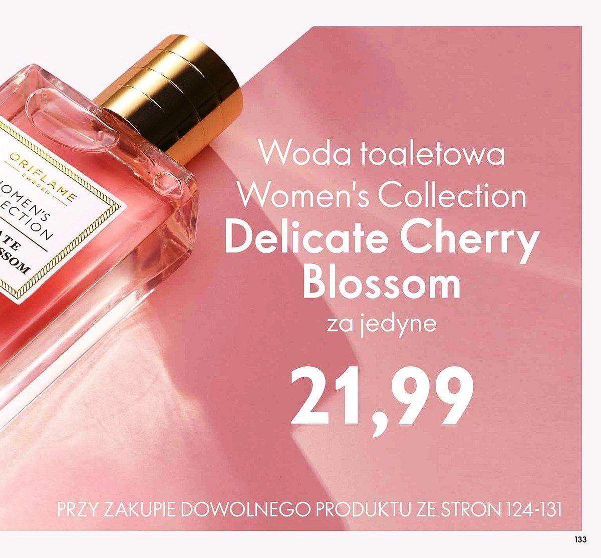 Gazetka promocyjna Oriflame str. 133