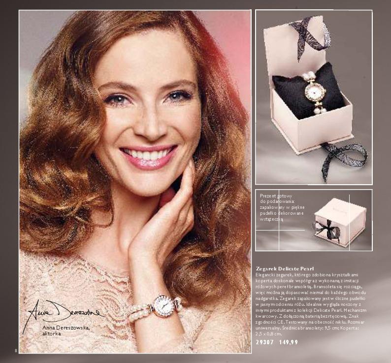 Gazetka promocyjna Oriflame str. 8