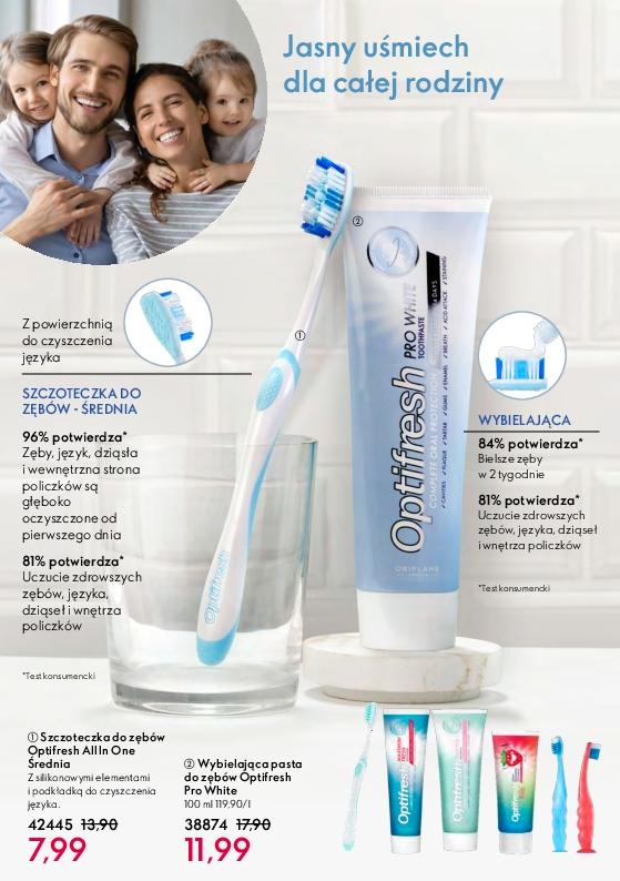 Gazetka promocyjna Oriflame str. 88