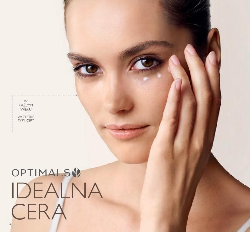 Gazetka promocyjna Oriflame str. 6