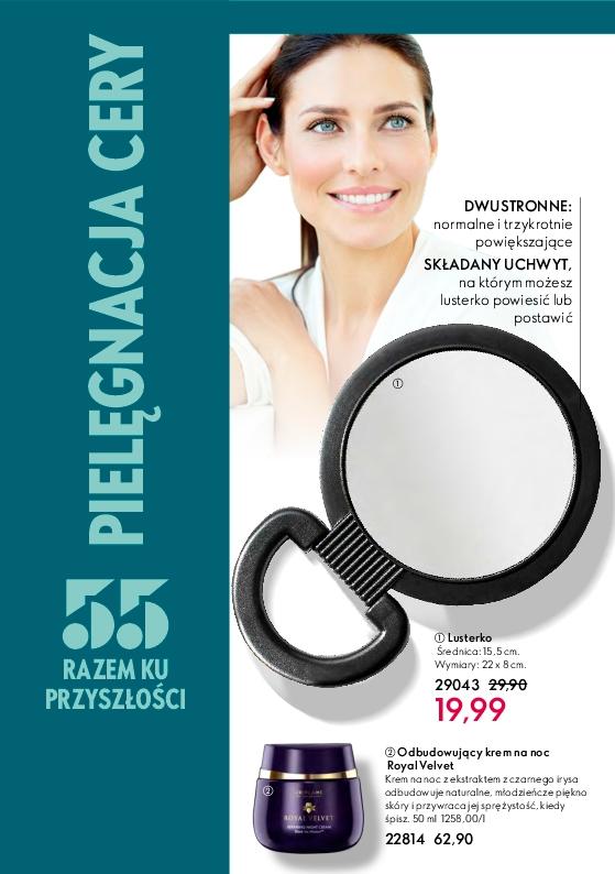 Gazetka promocyjna Oriflame str. 52
