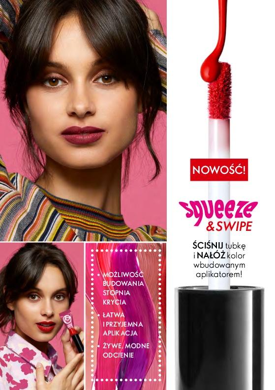 Gazetka promocyjna Oriflame str. 110