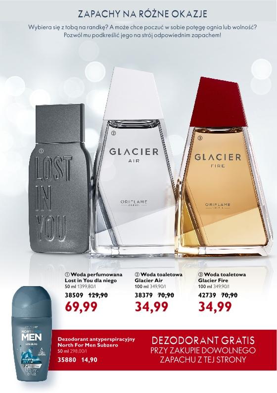 Gazetka promocyjna Oriflame str. 151