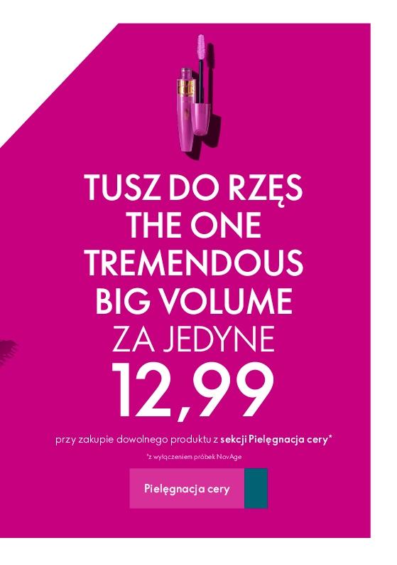 Gazetka promocyjna Oriflame str. 131