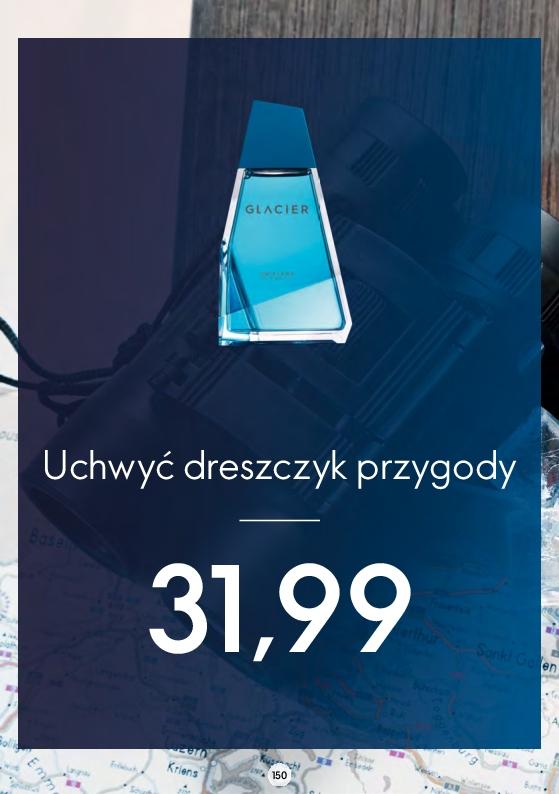 Gazetka promocyjna Oriflame str. 150