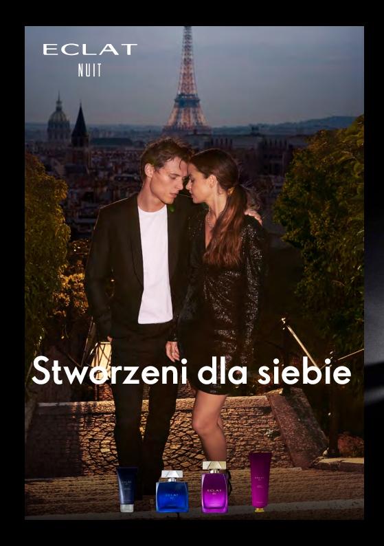 Gazetka promocyjna Oriflame str. 40