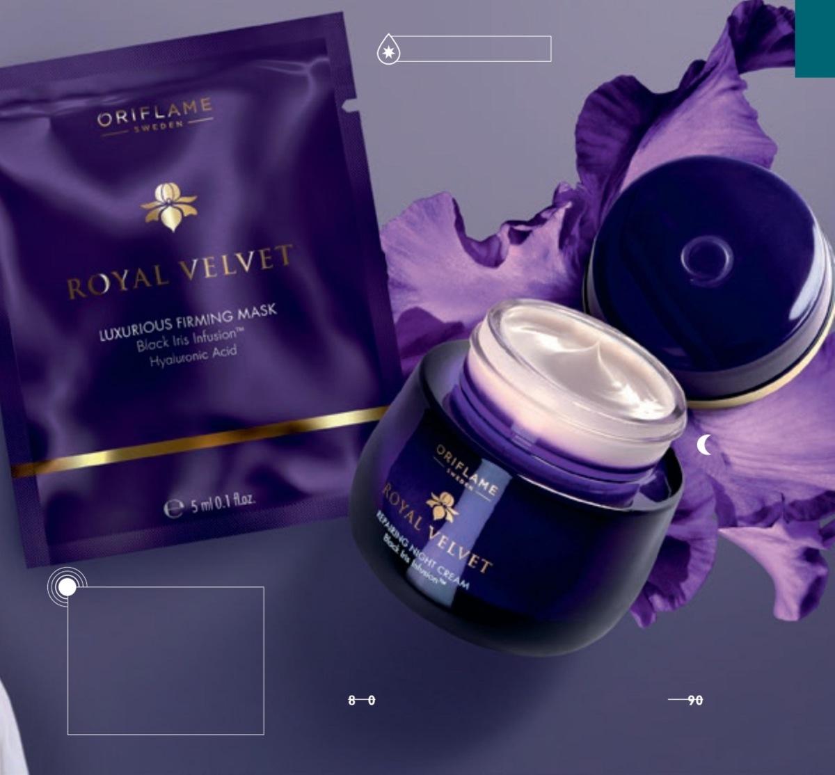 Gazetka promocyjna Oriflame str. 57