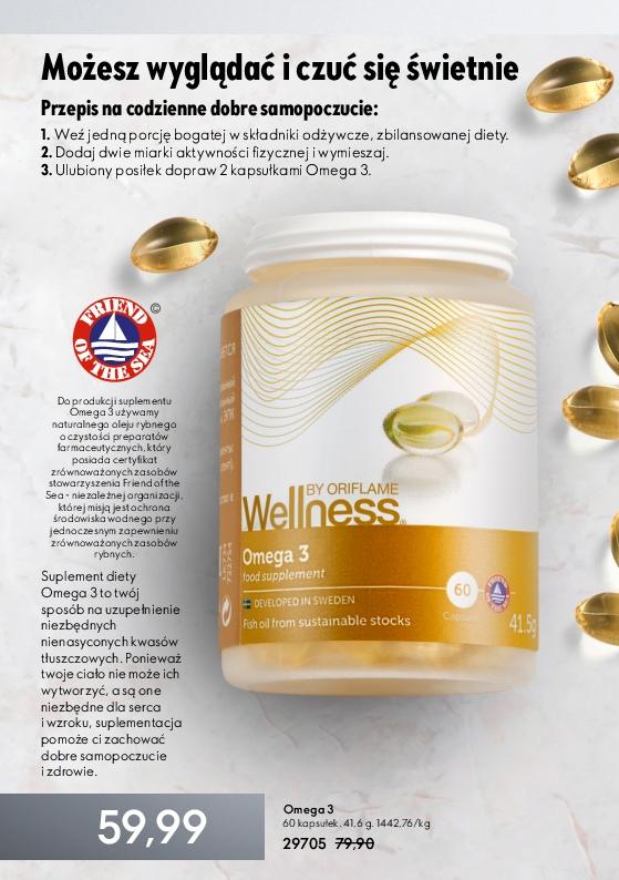 Gazetka promocyjna Oriflame str. 93