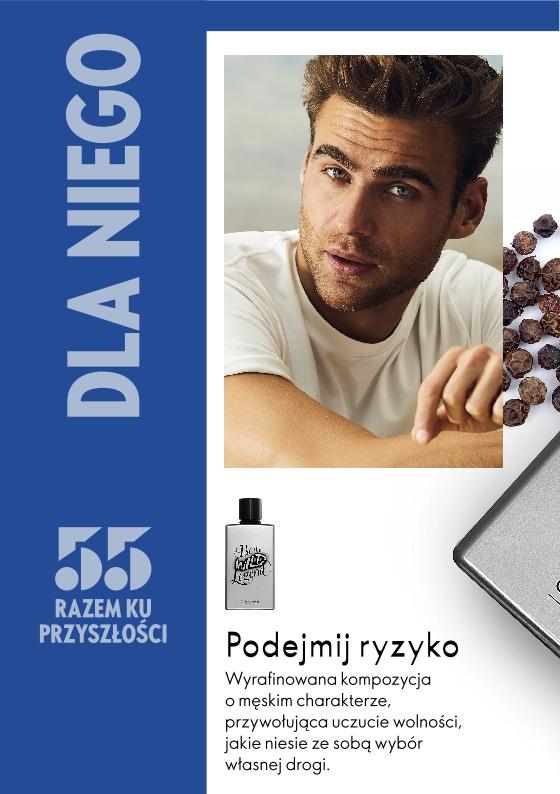 Gazetka promocyjna Oriflame str. 70