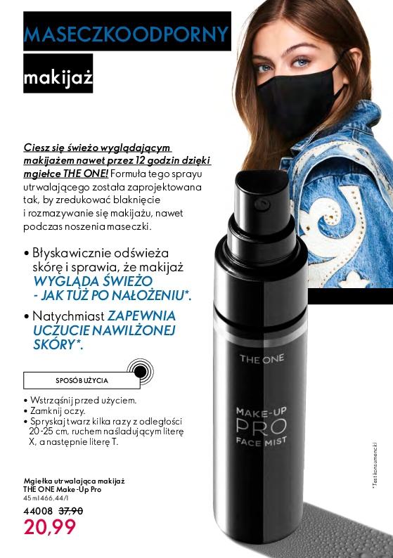 Gazetka promocyjna Oriflame str. 119