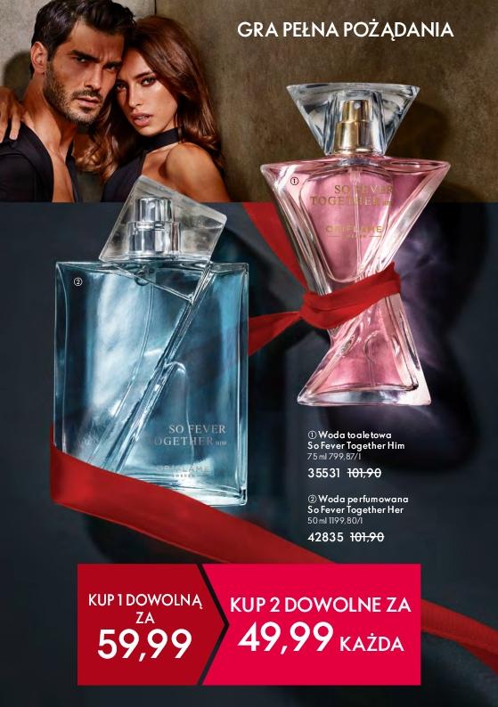 Gazetka promocyjna Oriflame str. 39
