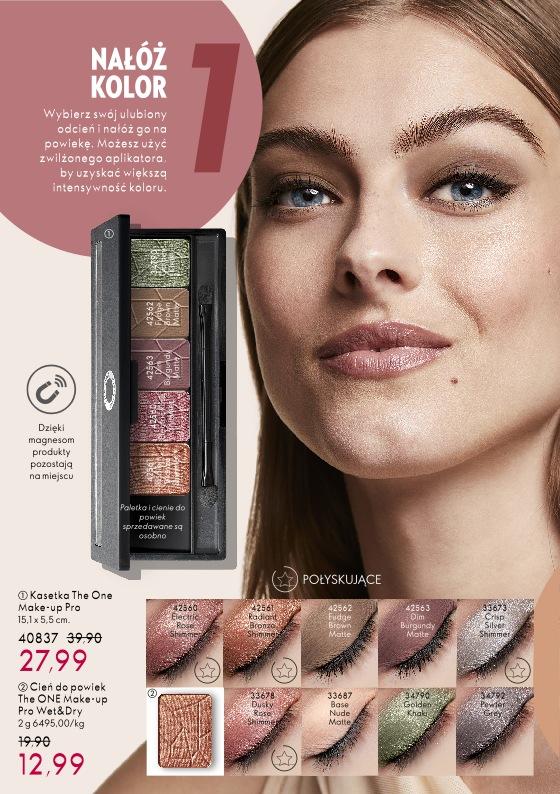 Gazetka promocyjna Oriflame str. 90