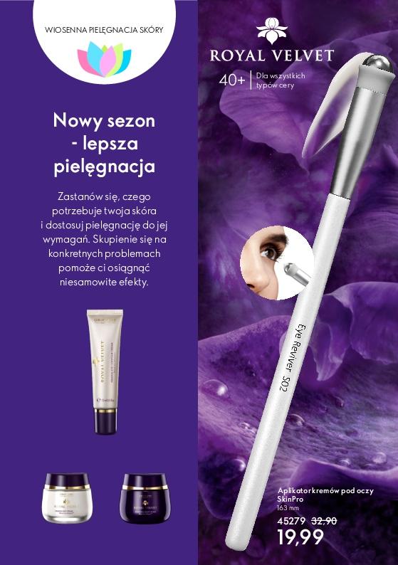 Gazetka promocyjna Oriflame str. 128