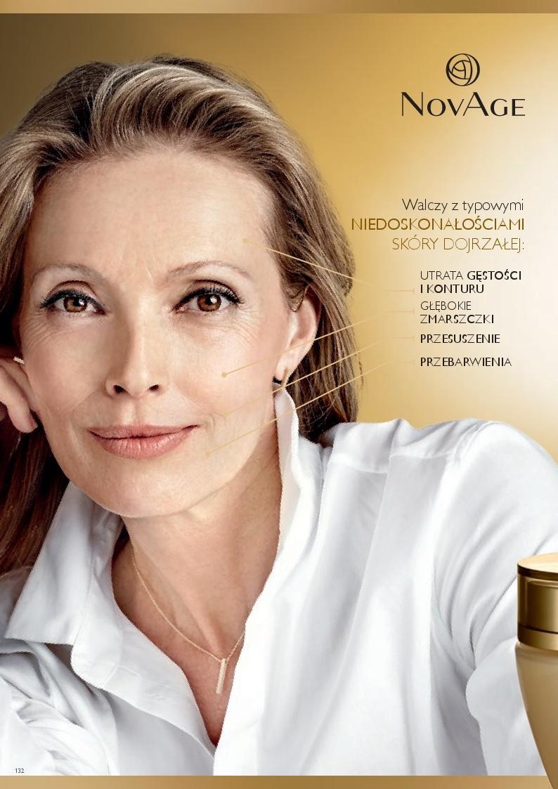 Gazetka promocyjna Oriflame str. 132