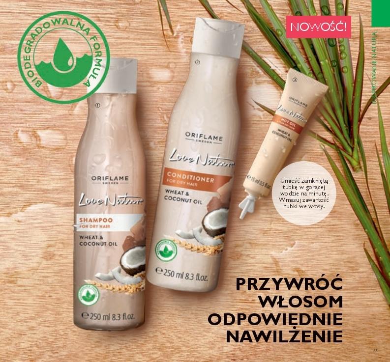 Gazetka promocyjna Oriflame str. 65