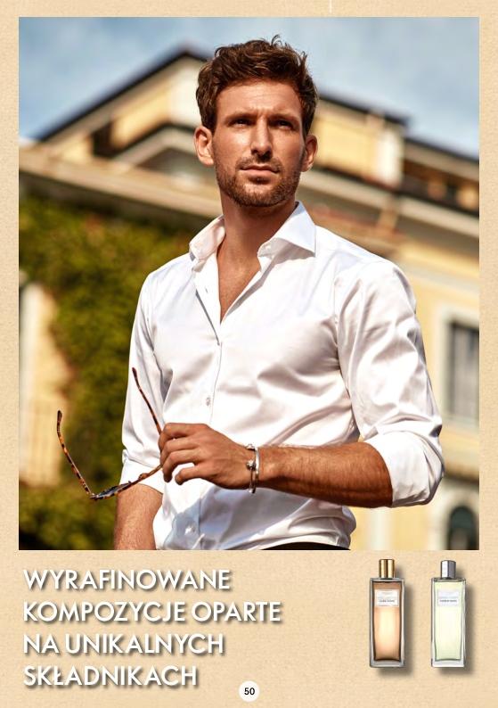 Gazetka promocyjna Oriflame str. 50