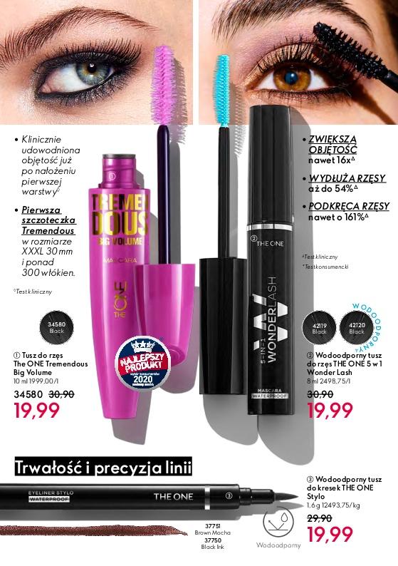 Gazetka promocyjna Oriflame str. 118