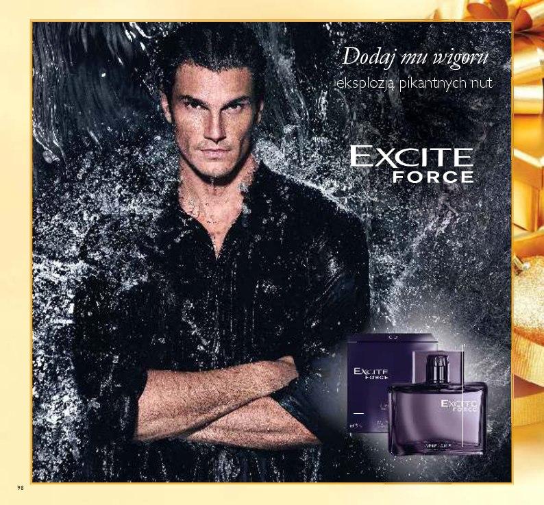 Gazetka promocyjna Oriflame str. 98