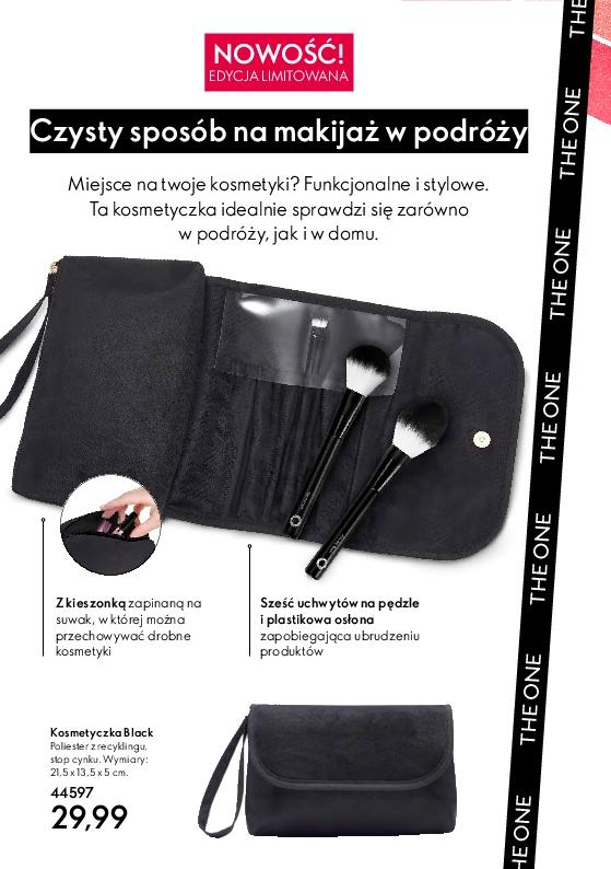 Gazetka promocyjna Oriflame str. 112